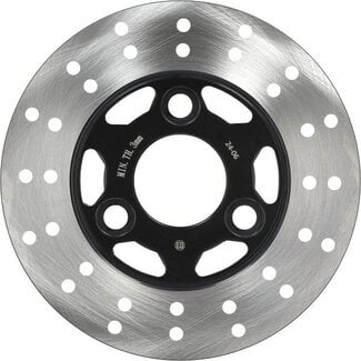 remschijf Sym origineel voor mio 50i 45121-eaa-000-k