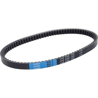 v-snaar polini 125/150cc, fiddle 2, jet 248.102