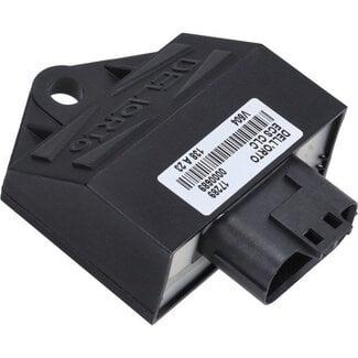 ECU unit Sym origineel 45km euro-4 fiddle 2, sym x-pro 1640a-aw1-000