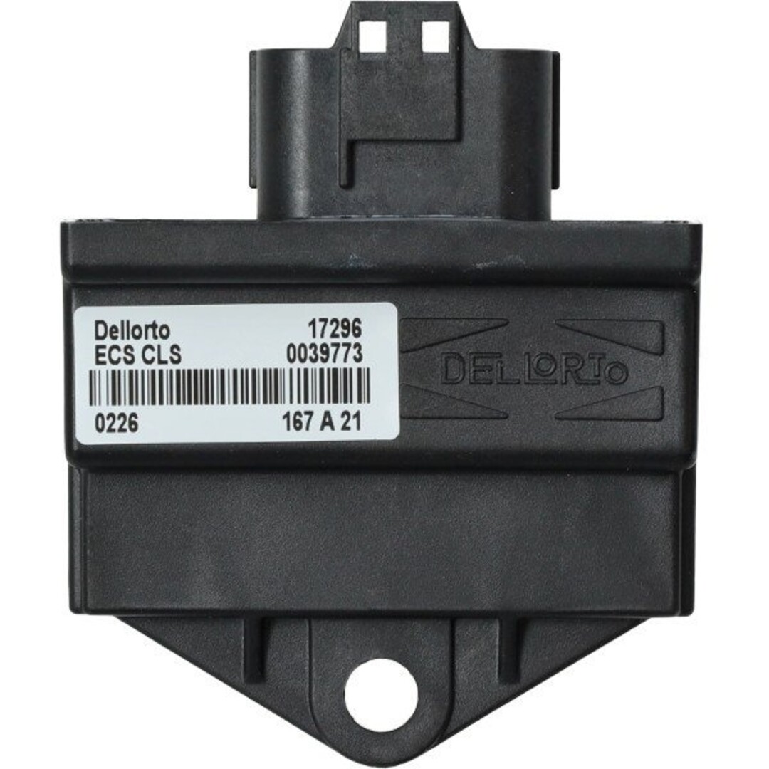 ECU unit Sym origineel euro-5 45km crox, fiddle 2 1640a-ayu-000