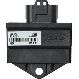 ECU unit Sym origineel euro-5 45km crox, fiddle 2 1640a-ayu-000