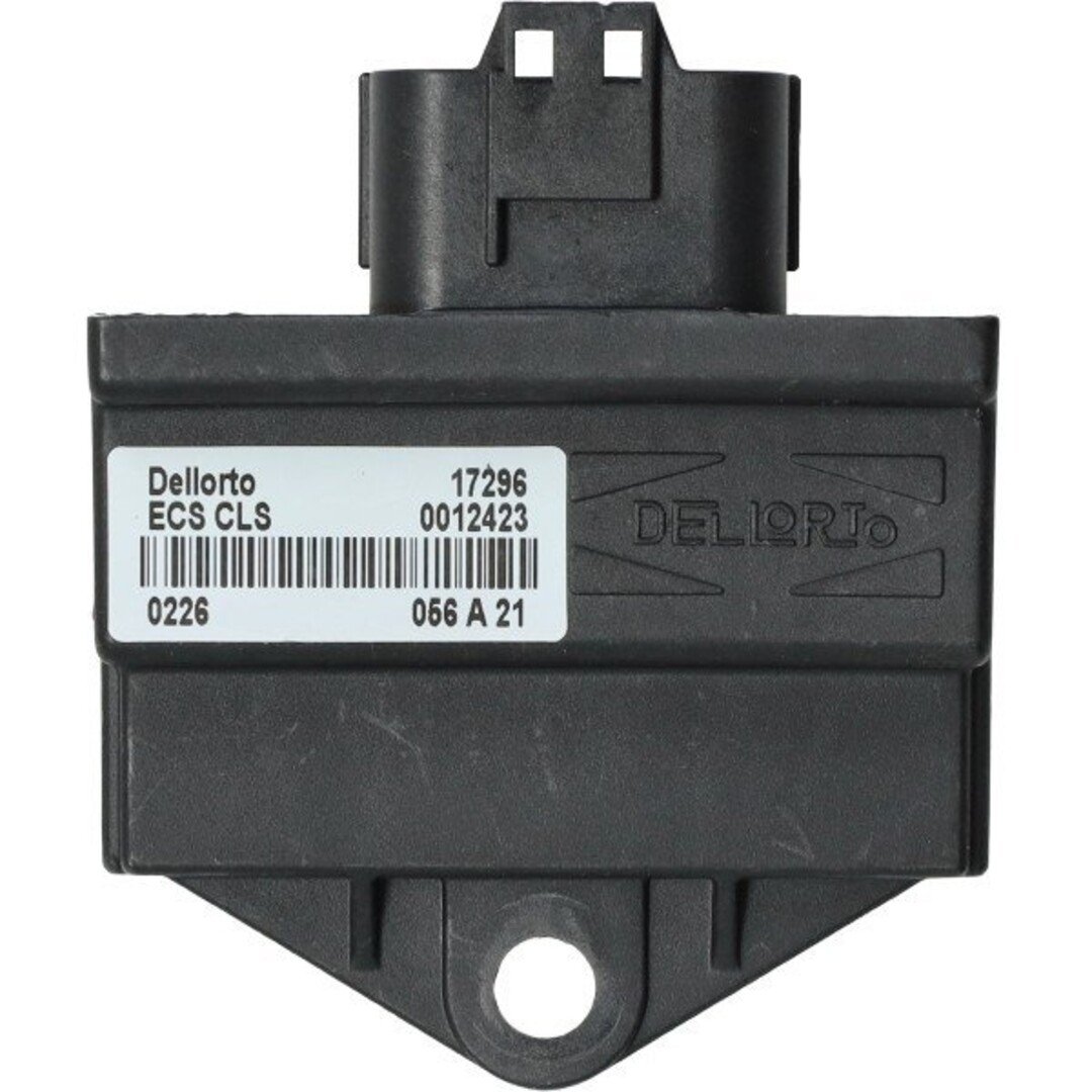 ECU tuning Sym origineel euro-5 25km fiddle 2 1640a-ayv-000