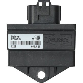 ECU tuning Sym origineel euro-5 25km fiddle 2 1640a-ayv-000