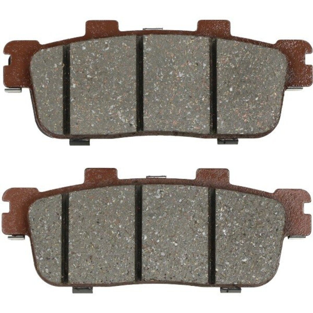 remblokset Sym origineel achter cruisym 250/300, gts 125cc, Sym joymax 300 43108-l1a-000-a