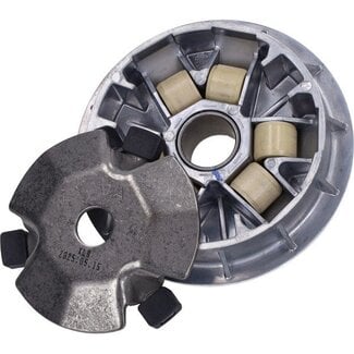 variokit Sym origineel Euro-5/5+ fiddle 2, fiddle 4, jet, mio, orbit 3 , sym x-pro, symphony 22000-xlb-010