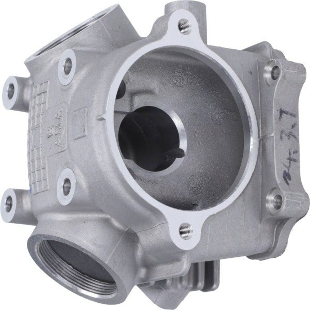 cilinderkop Sym origineel compleet allo, fiddle 2, fiddle 3, jet 14, orbit 2, orbit 3 , symphony, x-pro 1220c-xfa-010