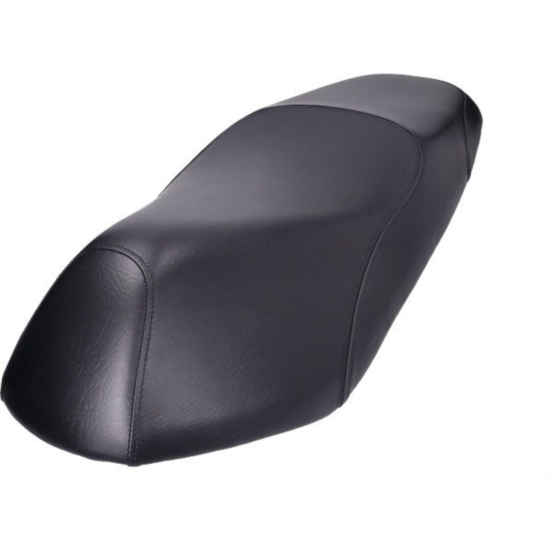 buddyseat Sym origineel euro-4 zwart symphony st 77200-xpa-010-t1