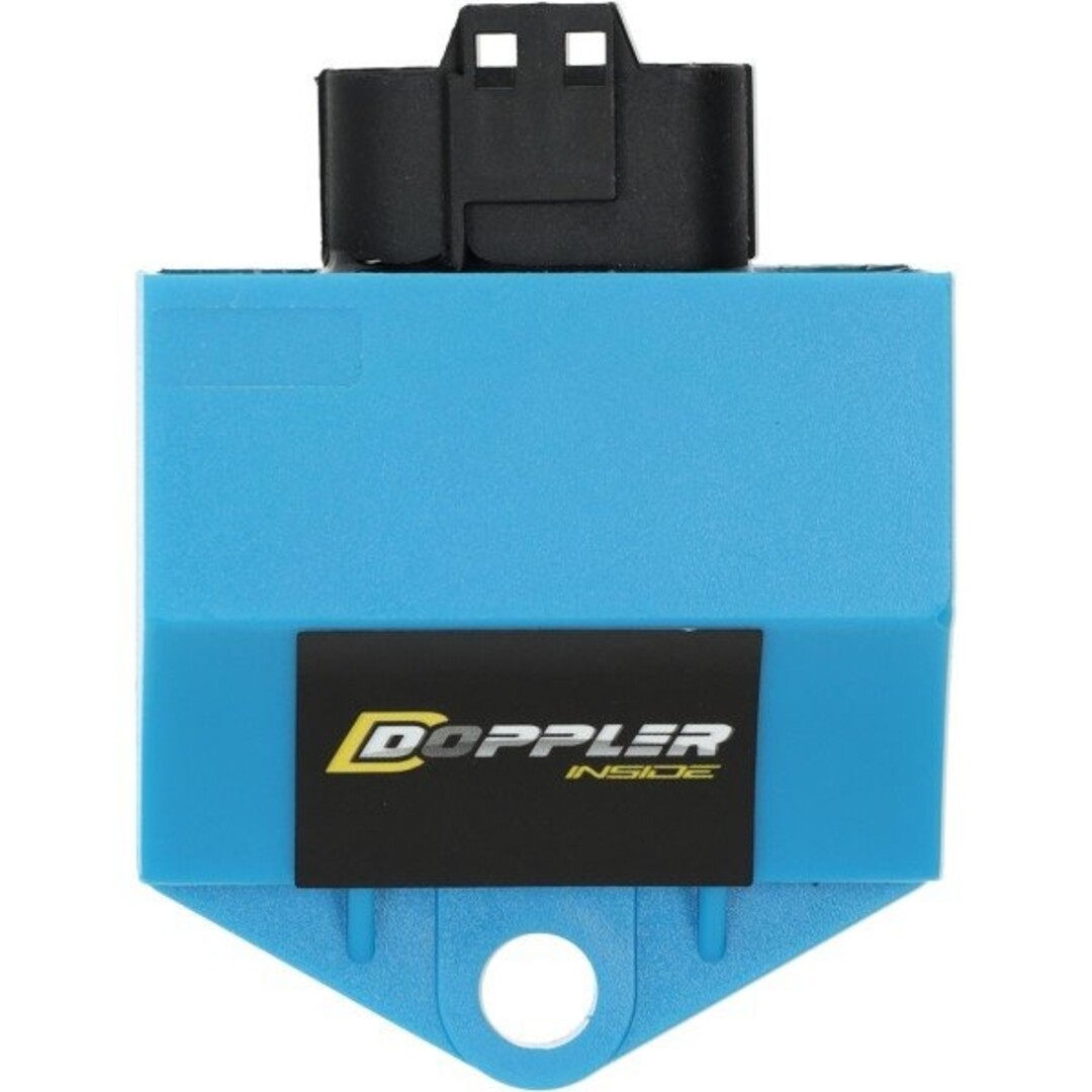 ECU unit Doppler onbegrensd 45km sym, fiddle 2, orbit 2 511619
