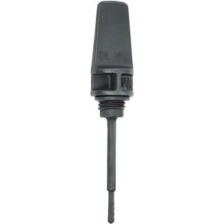 oliepeilstok Sym origineel Euro-5/5+ zwart fiddle 4, jet 14, orbit 3 , symphony, symphony sr, symphony st, x-pro 1565a-apa-000