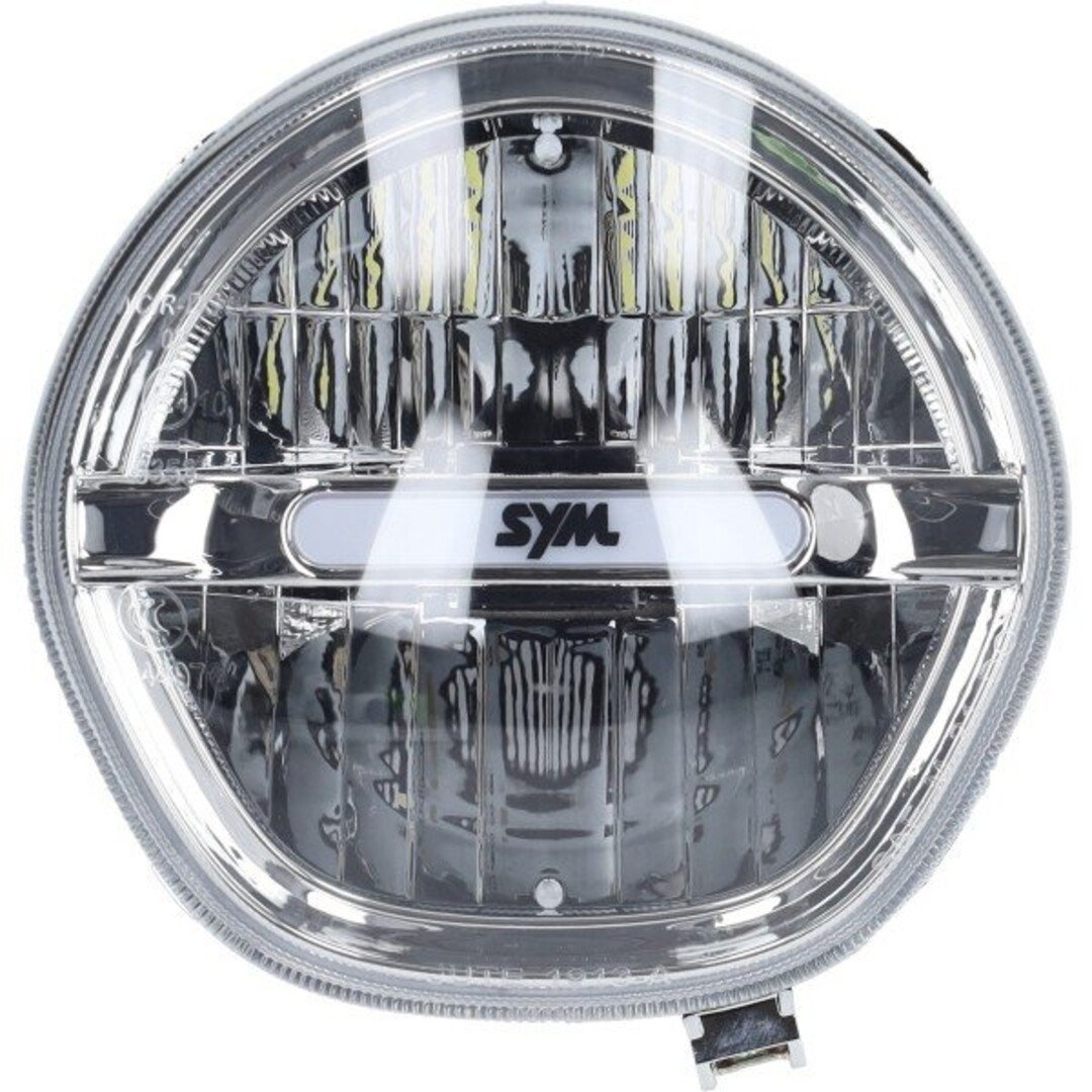 koplamp Sym origineel Euro-5/5+ fiddle 4 33100-xv1-000