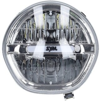 koplamp Sym origineel Euro-5/5+ fiddle 4 33100-xv1-000