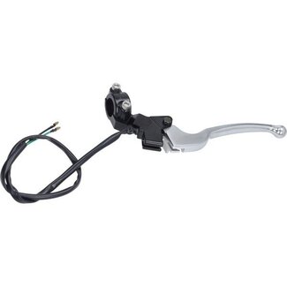 remhendel Sym origineel euro-5 links fiddle 4, jet 14 5319a-x8a-000