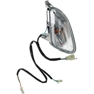 knipperlicht Sym origineel rechtsvoor fiddle 4 33400-xv1-000