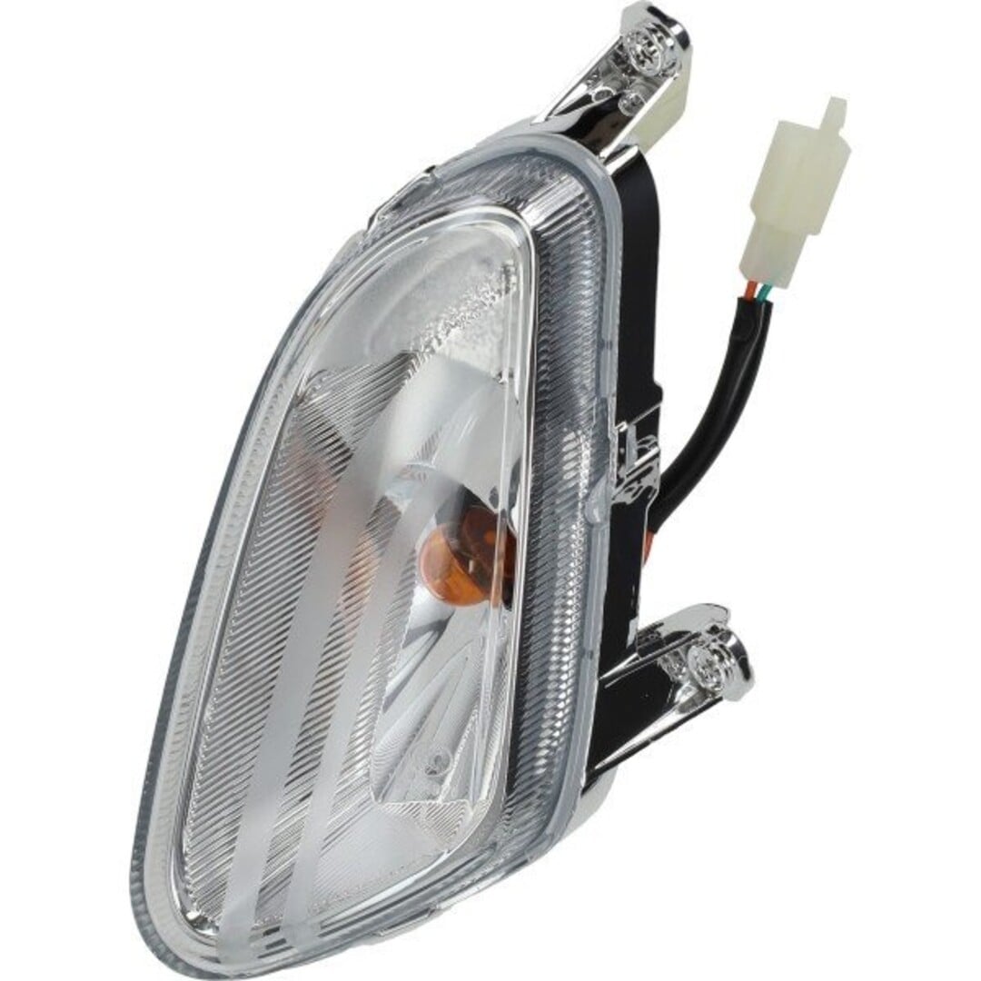 knipperlicht Sym origineel linksvoor fiddle 4 33450-xv1-000