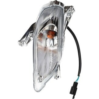 knipperlicht Sym origineel Euro-5/5+ rechtsachter fiddle 4 33600-xv1-000