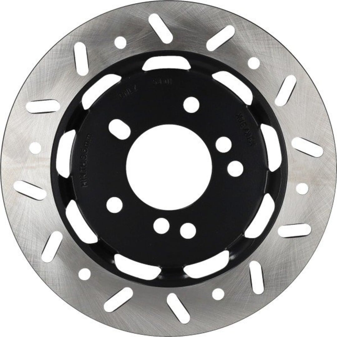 remschijf Sym origineel euro-4/5 voor allo, fiddle 3, fiddle 4 45121-xje-000