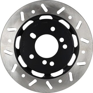 remschijf Sym origineel euro-4/5 voor allo, fiddle 3, fiddle 4 45121-xje-000