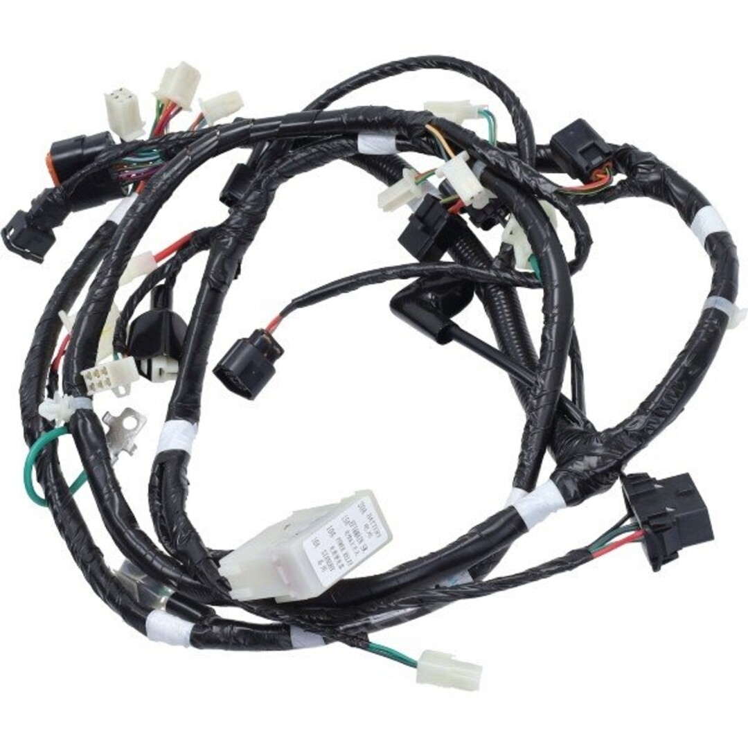 kabelboom Sym origineel euro-5 fiddle 4 32100-xua-000