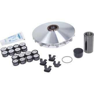 variokit polini Euro-5/5+ hi-speed peugeot 125/150, scooter sym 125 241.769