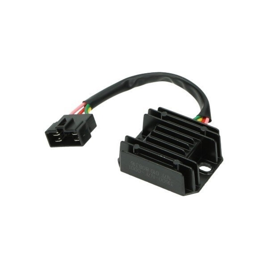 spanningsregelaar Sym origineel euro-4 allo, fiddle 2, fiddle 3, jet 14, orbit 2, orbit 3 , symphony st, xpro 31600-n7f-000