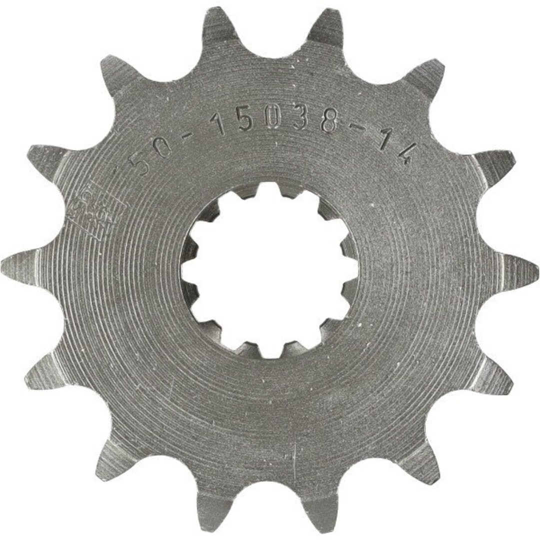 voorkettingwiel esjot groot gat 428-5/16 14t beta rr50, sherco , minarelli am6