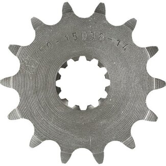 voorkettingwiel esjot groot gat 428-5/16 14t beta rr50, sherco , minarelli am6