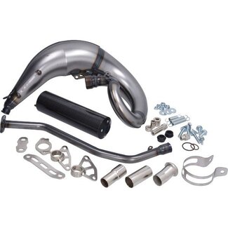 uitlaat yasuni Cross ML carbon beta rr-t, rieju tub807tc-19