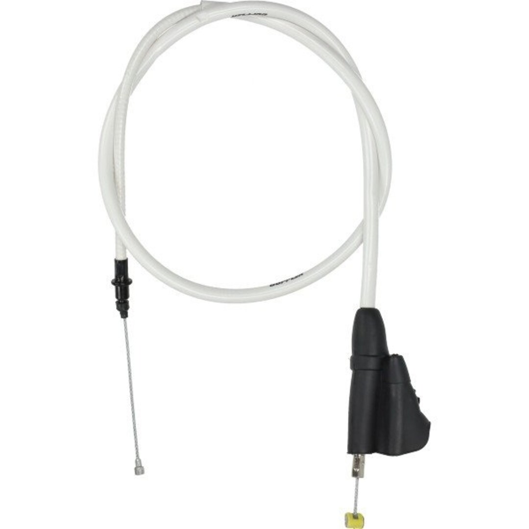 koppelingkabel Doppler teflon wit beta rr50, beta track 503865