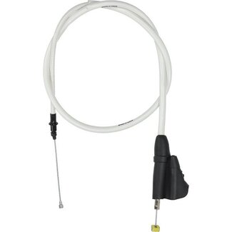 koppelingkabel Doppler teflon wit beta rr50, beta track 503865
