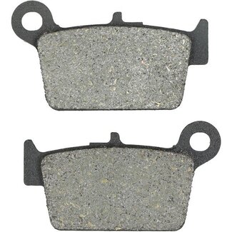 remblokset newfren achter beta rr50, enduro, supermoto fd0398