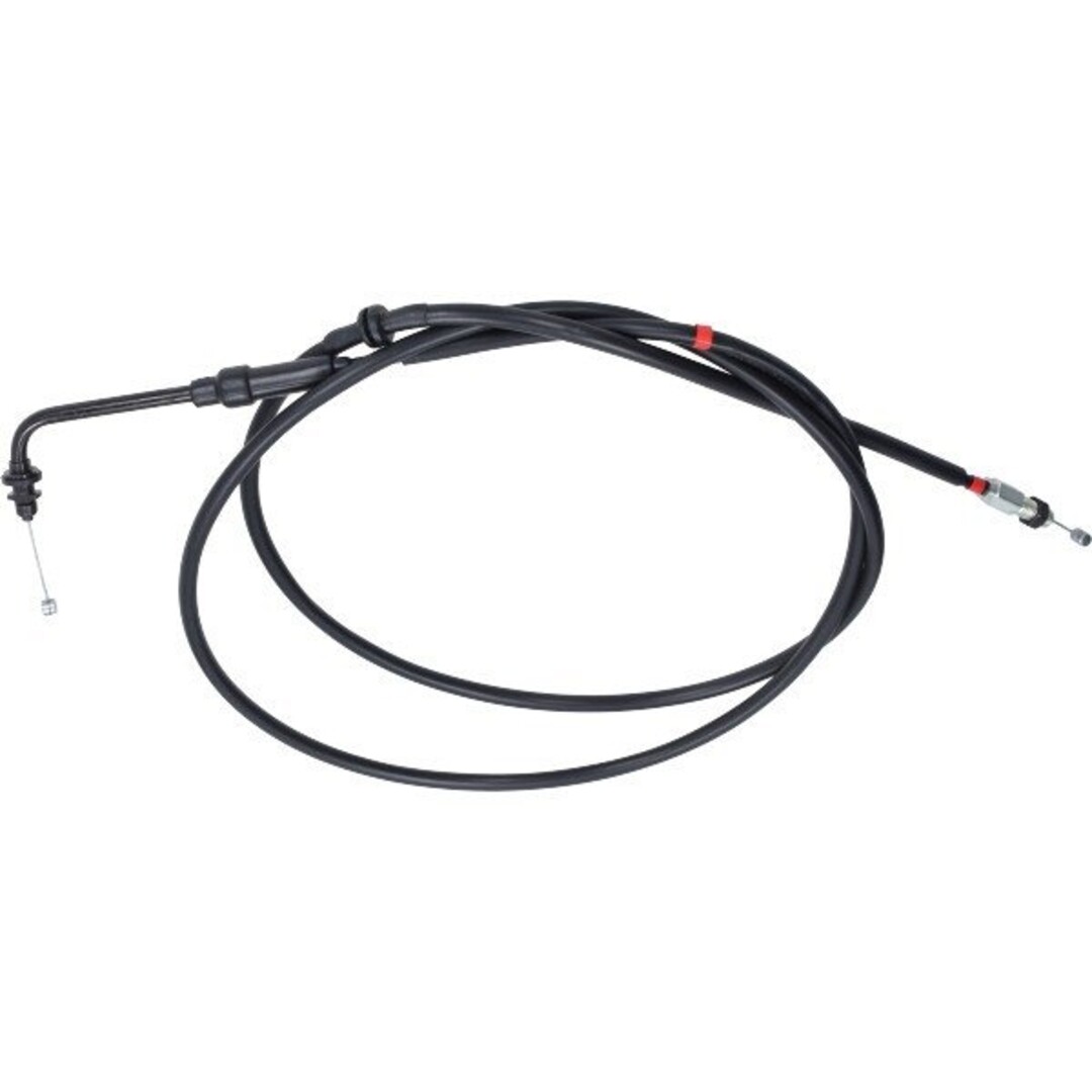 gaskabel Piaggio origineel dicht euro-3/4 (duw) mp3 500cc 2b000874
