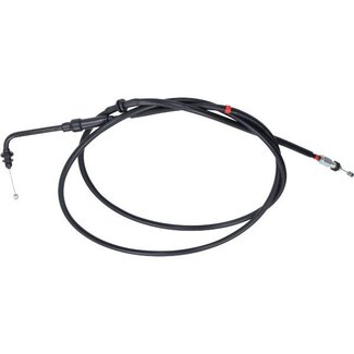 gaskabel Piaggio origineel dicht euro-3/4 (duw) mp3 500cc 2b000874