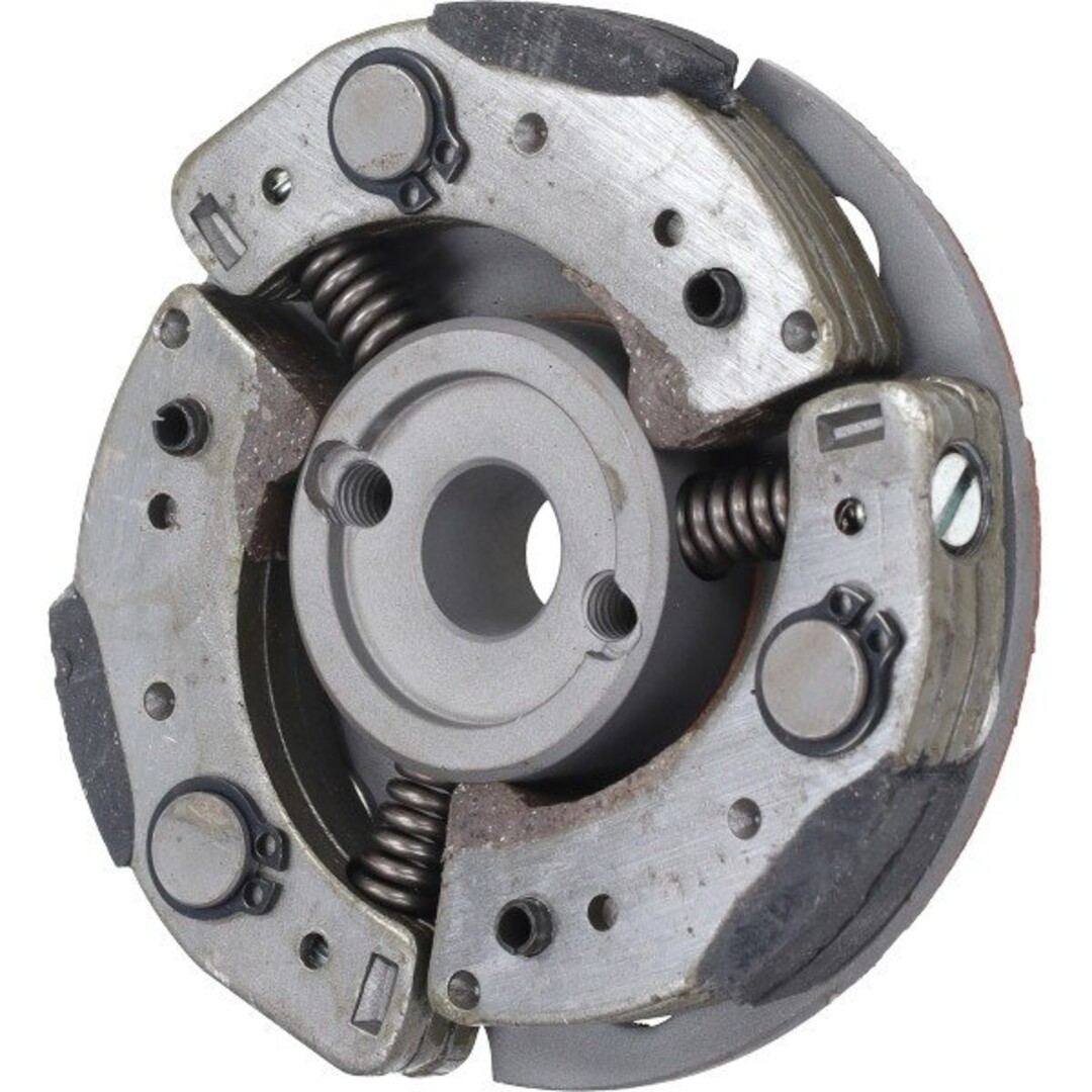 koppelingsegment newfren 3-klauw puch maxi