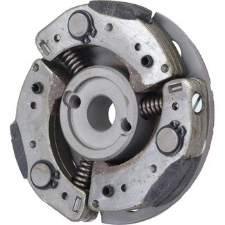 koppelingsegment newfren 3-klauw puch maxi