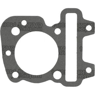 voetpakking Piaggio origineel 4t ac 0.4mm liberty, primavera, sprint, typhoon, zip 969229