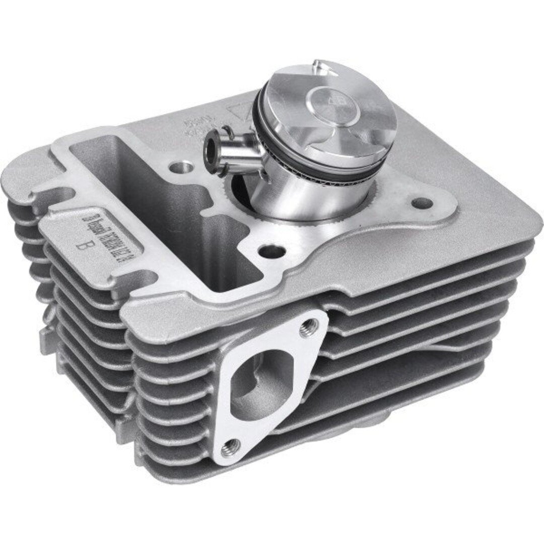 cilinder Piaggio origineel Euro-5/5+ 4t 3v 39mm liberty, primavera, sprint 4t-2v, zip 1a021340