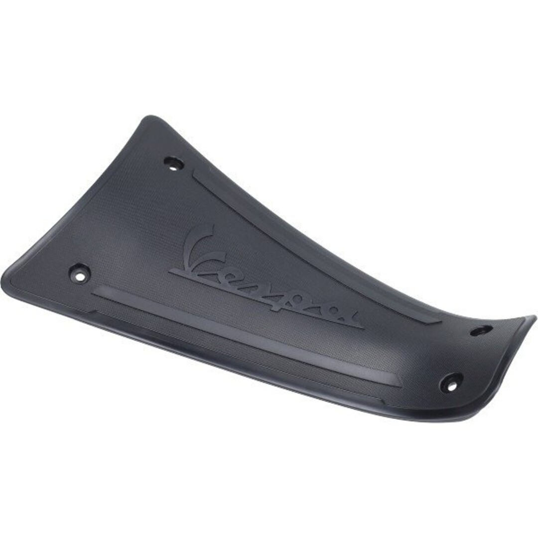 plaat Piaggio origineel treeplank Euro-5/5+ primavera, sprint, s-sprint 1b010301