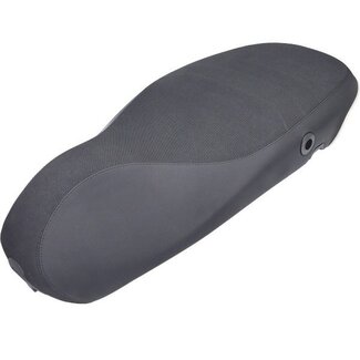 buddyseat Piaggio origineel compleet elettrica, sprint s50 euro-5, sprint 1b011671r00c1
