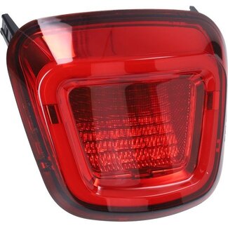 achterlicht Piaggio origineel euro-5 elettrica, primavera, sprint, s-sprint 1d004115