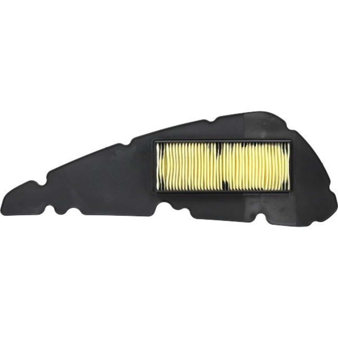 luchtfilterelement Piaggio origineel Euro-5/5+ beverly 400cc, mp3 400 1a023584
