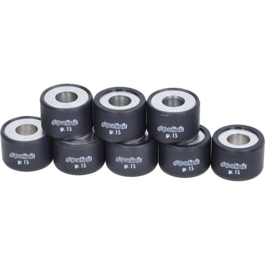 variorolset polini 15.0gr 25x17mm beverly 500cc, fuoco500, mp3 500cc, mp3 530, nexus 500cc, x9-500cc 242.281