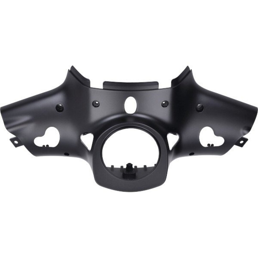 stuurkap Piaggio origineel Euro-5+ onder mat zwart 99/c s-sprint, sprint 1b010364000nv