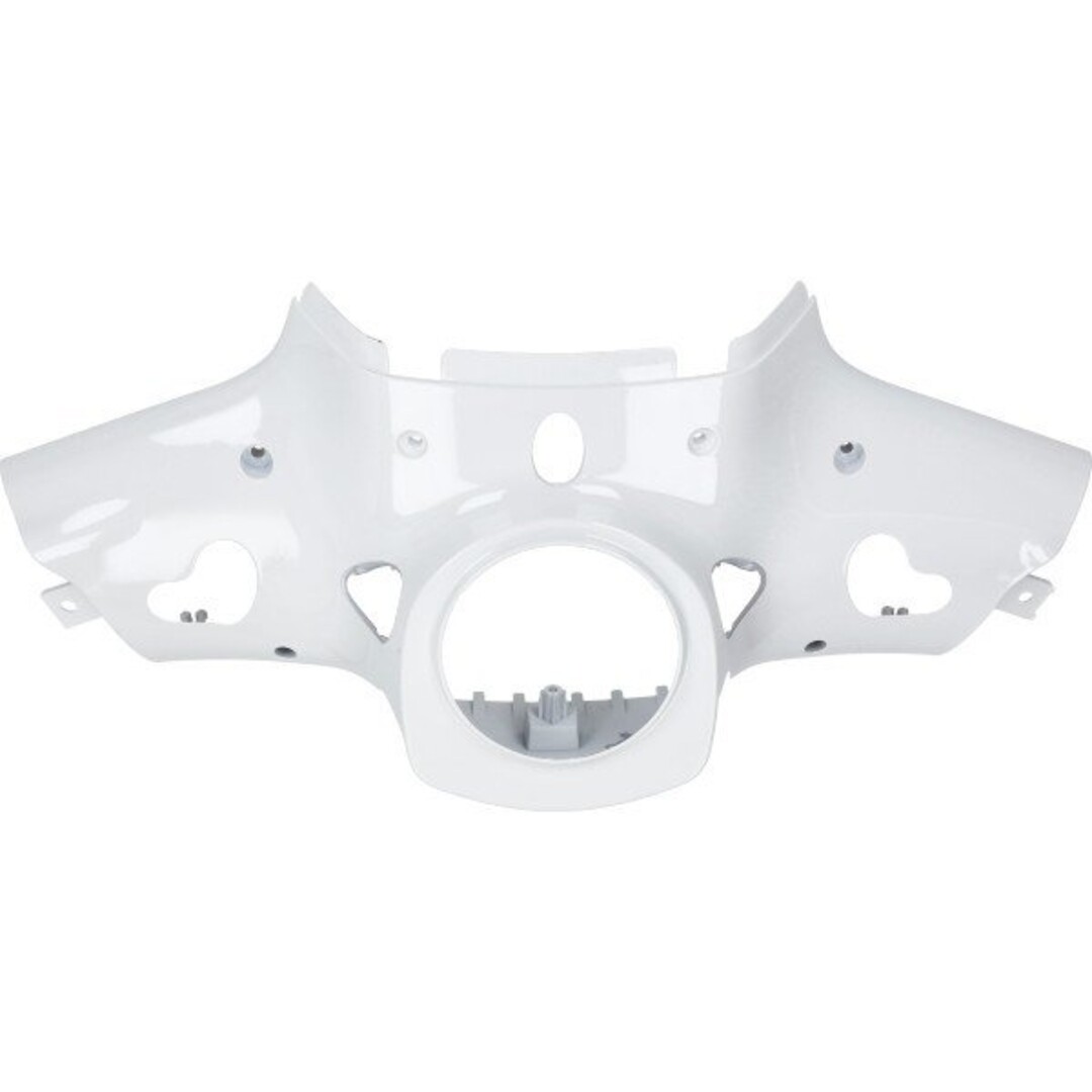 stuurkap Piaggio origineel Euro-5+ onder wit s-sprint, sprint 1b010364000b04