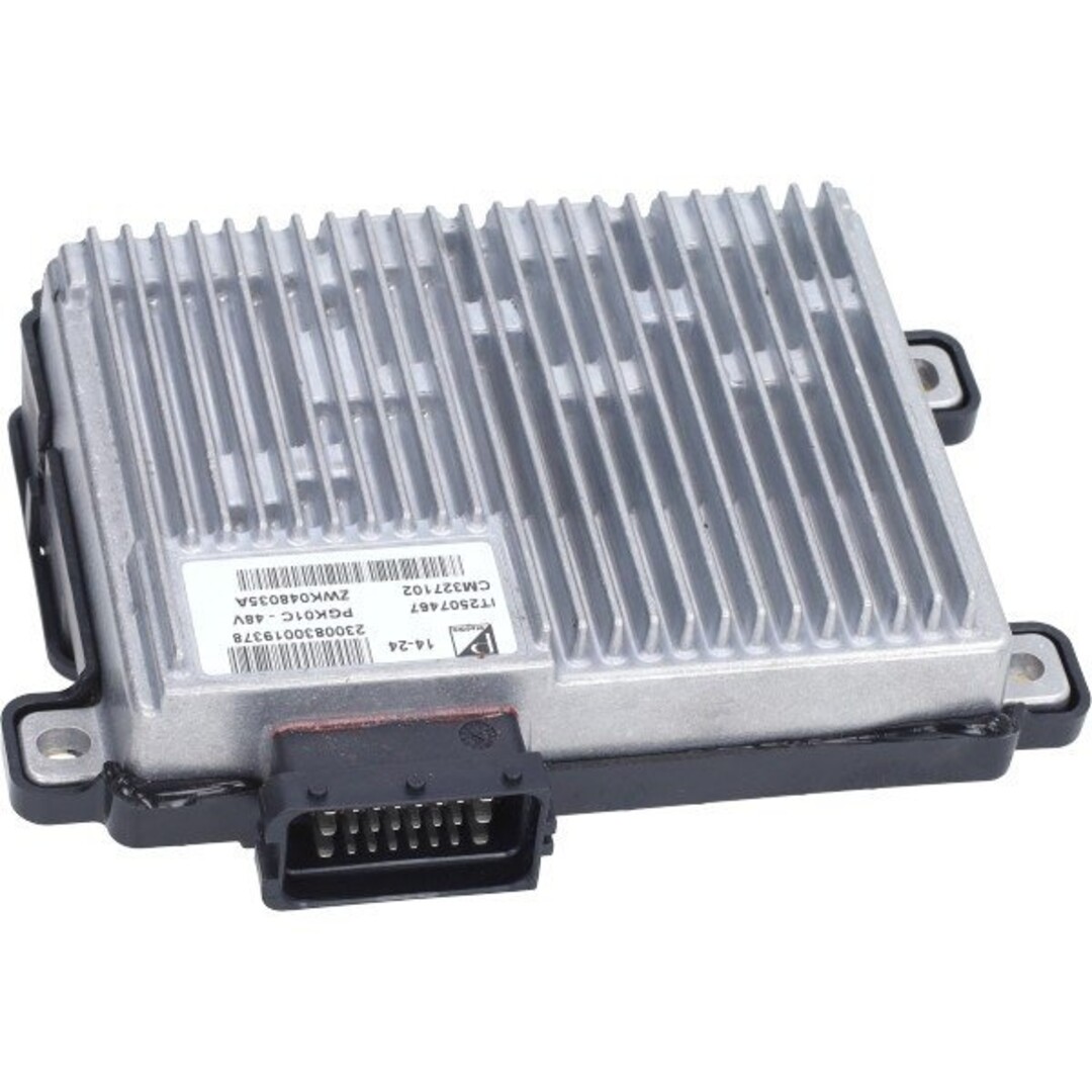 ECU unit Piaggio origineel piaggio1 (one), Piaggio1+ (one) cm340302