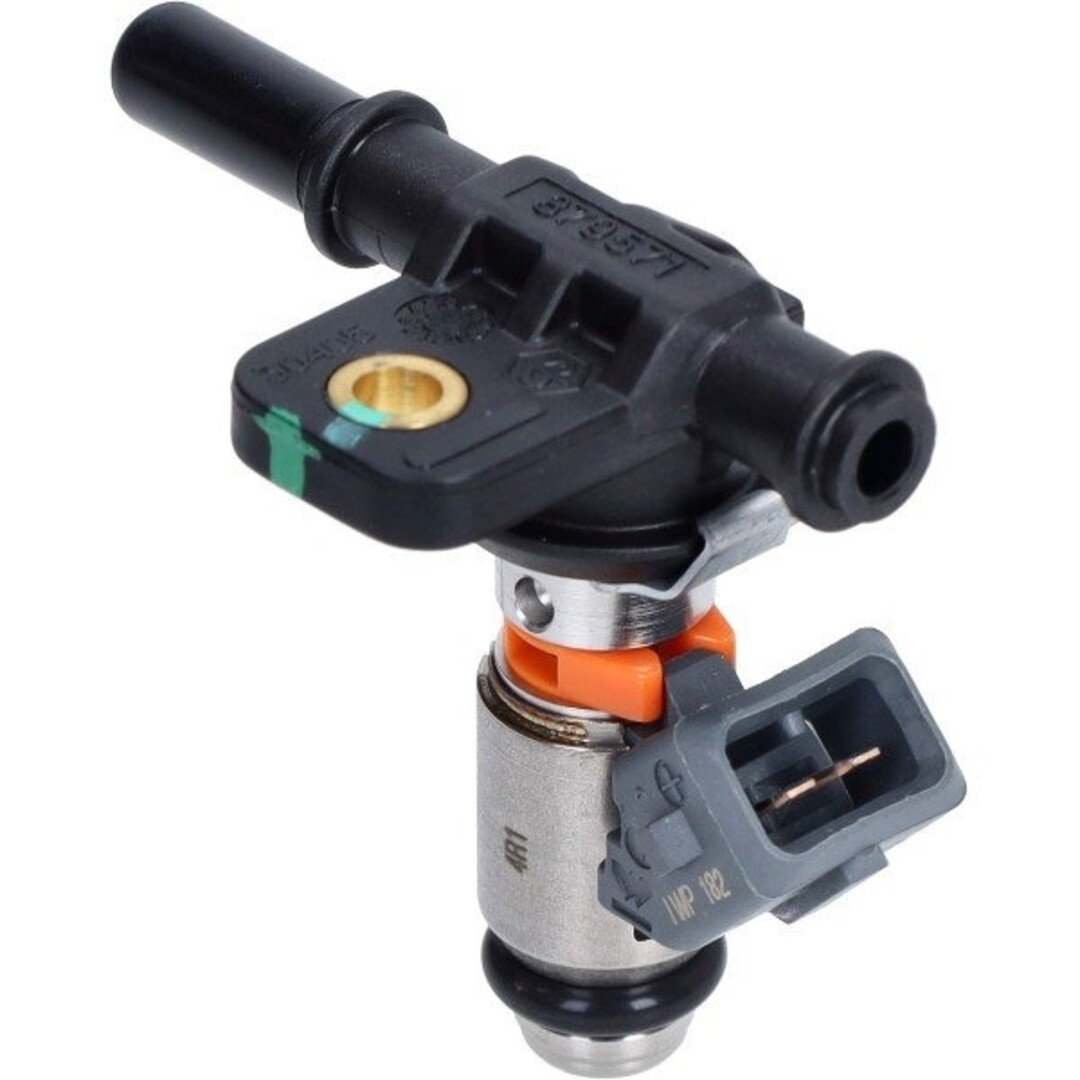 injector benzine Piaggio origineel liberty 125cc, mp3-125cc, mp3-300cc b0130545