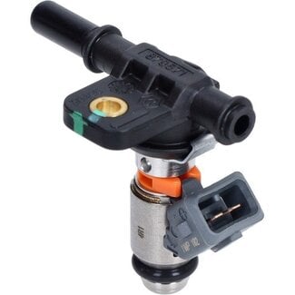 injector benzine Piaggio origineel liberty 125cc, mp3-125cc, mp3-300cc b0130545