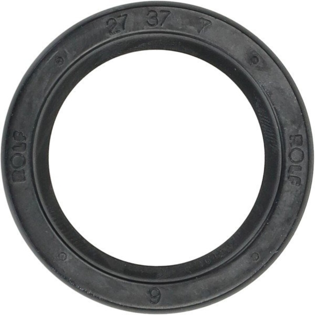 keerring Piaggio origineel 27x37x7 pk-xl 046699