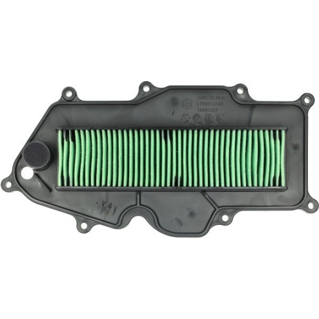 luchtfilterelement Piaggio origineel gts 300, gtv, gts 125-150 1a007327