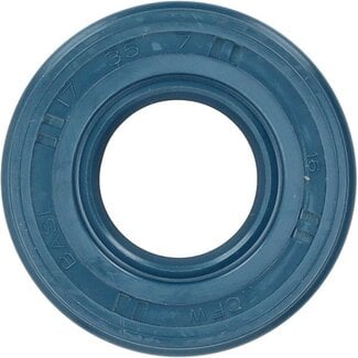 keerring Piaggio origineel 17x35x7 gpr piaggio blok, rs4, senda, minarelli am6 847019