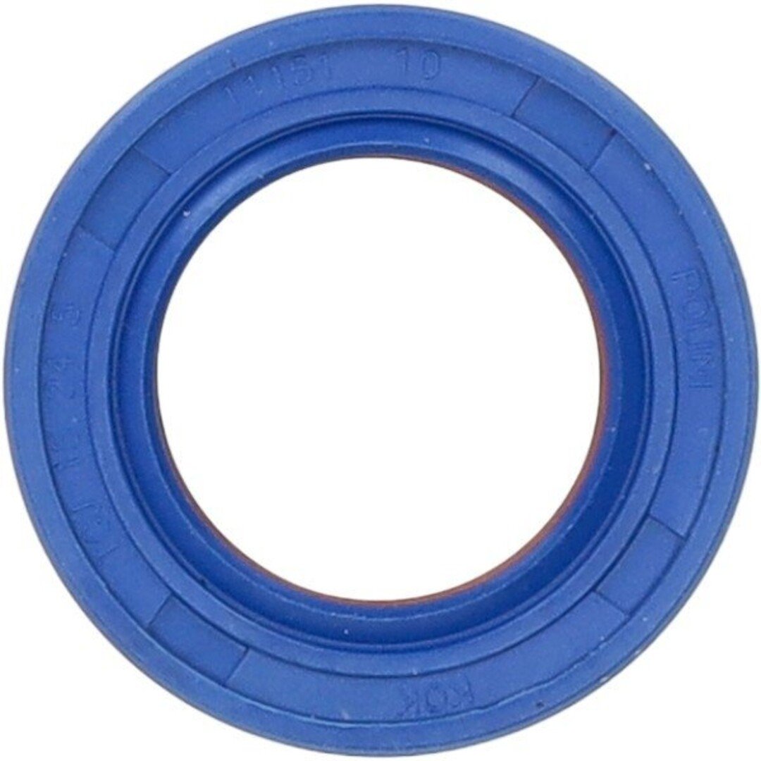 keerring polini krukas viton 15x24x5 bravo, bromfiets vespa, ciao, si 285.0142